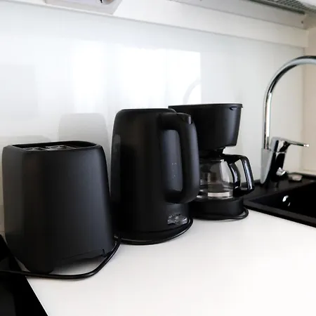 Henniina V Marskinpuisto Ii - Center * Όουλου