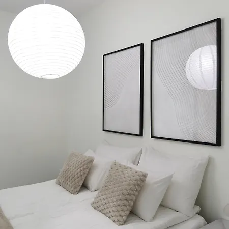 Henniina V Marskinpuisto Ii - Center * Όουλου