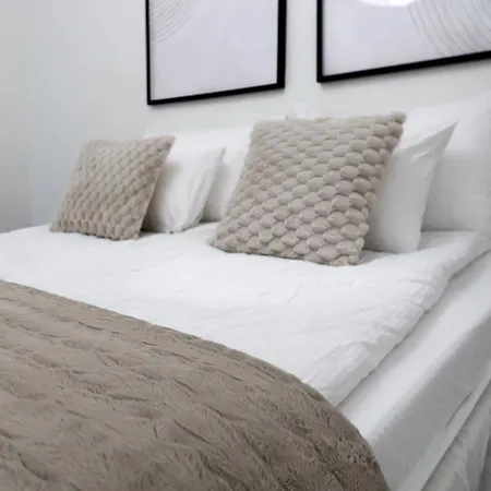 Apartment Henniina V Marskinpuisto Ii - Center