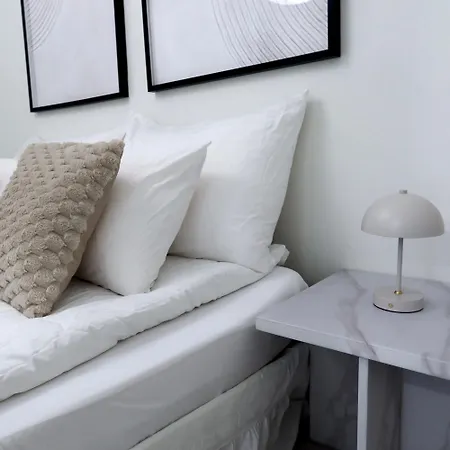 Henniina V Marskinpuisto Ii - Center * Oulu